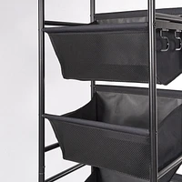 Neatfreak 6-Tier Vertical Garage Organizer