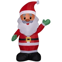 Christmas Inflatable Santa