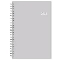 Blue Sky Becca Medium Weekly/Monthly Planner for 2022