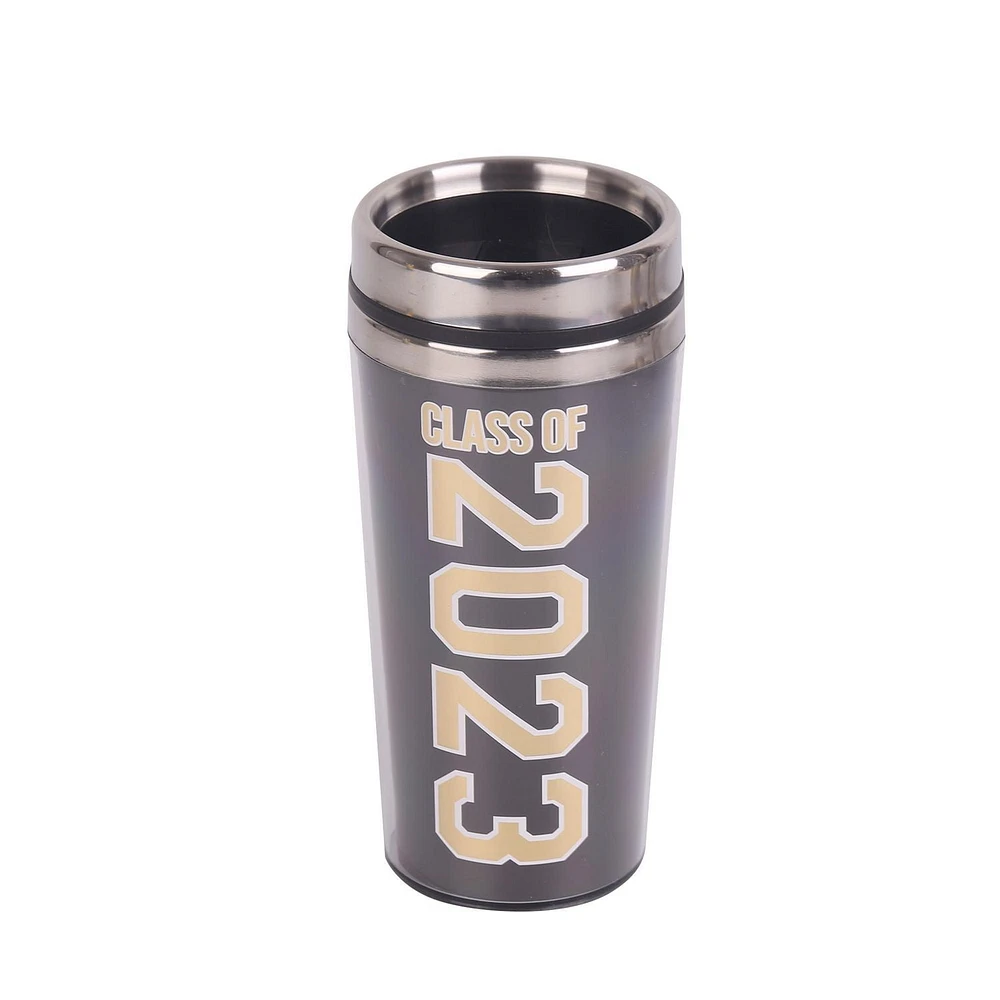 Graduation Gift Coffee Tumbler 2023