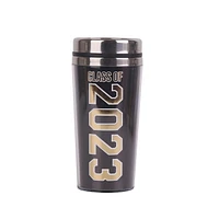 Graduation Gift Coffee Tumbler 2023