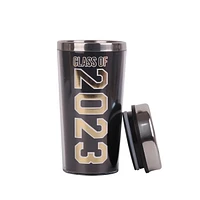 Graduation Gift Coffee Tumbler 2023