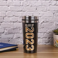 Graduation Gift Coffee Tumbler 2023