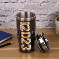 Graduation Gift Coffee Tumbler 2023