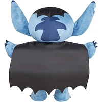 Halloween Greeter-Stitch as Vampire-OPP SM-Disney (WM)