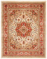 SAFAVIEH Lyndhurst Miranda Traditional Area Rug