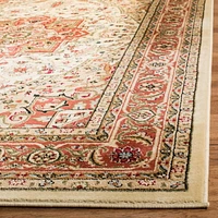 SAFAVIEH Lyndhurst Miranda Traditional Area Rug