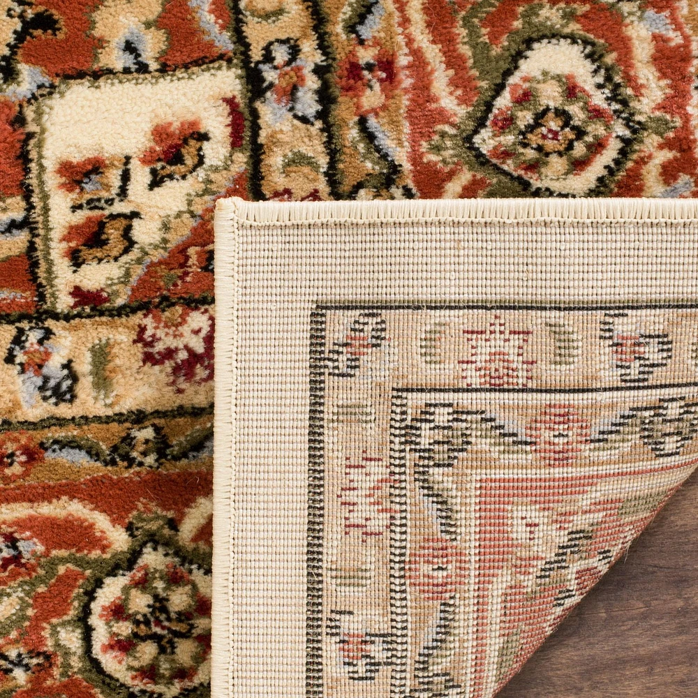 SAFAVIEH Lyndhurst Miranda Traditional Area Rug