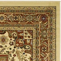 SAFAVIEH Lyndhurst Miranda Traditional Area Rug