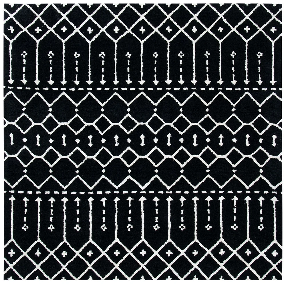 Safavieh Himalaya Darin Geometric Area Rug