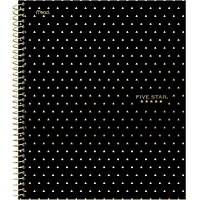 Five Star Style Notebook