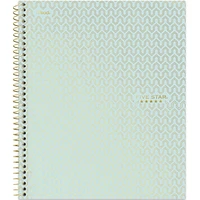 Five Star Style Notebook