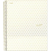 Five Star Style Notebook