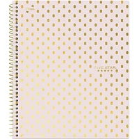 Five Star Style Notebook