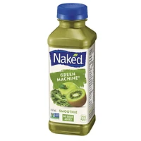 Naked® Green Machine® Smoothie, 450 mL Bottle, 450mL