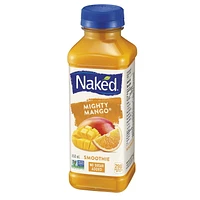 Smoothie Naked® Maxi-mangueMC, 450 mL, 1 bouteille 450 ml
