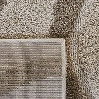 Safavieh Florida Declan Geometric Swirls Shag Area Rug