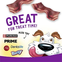 Beggin' Mini with Bacon, Dog Treats 170 g, 170 g