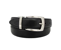 Arrow Men's 32 mm Reversible Dress Belt with Stitch