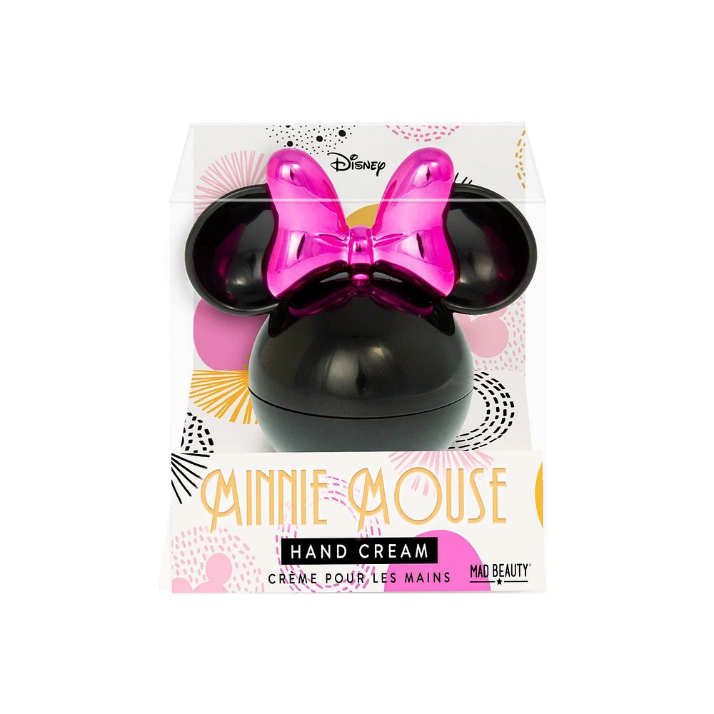 Minnie Mouse Hand Cream