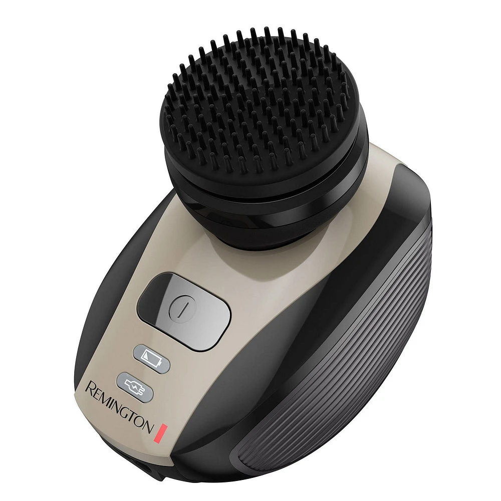 Remington Hyperflex Verso 5 Attachments Shaver and All-In-One