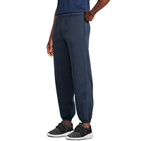 Athletic Works Men's Fleece Pant, Sizes S-2XL