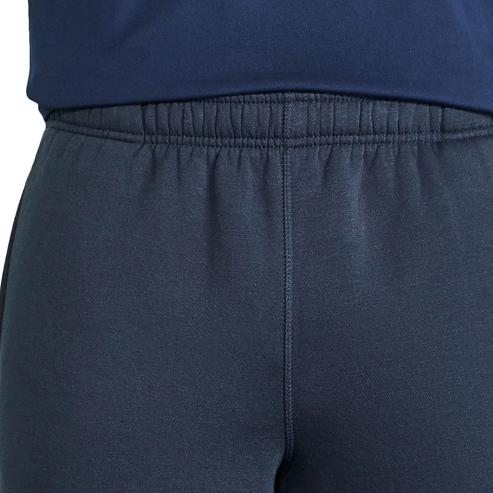 Athletic Works Men's Fleece Pant, Sizes S-2XL