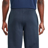 Athletic Works Men's Fleece Pant, Sizes S-2XL