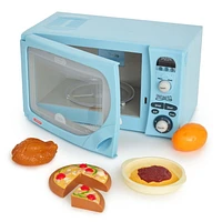 Toy DeLonghi Microwave