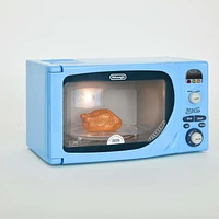 Toy DeLonghi Microwave