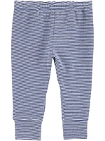 Carter's Child of Mine Ensemble 3 pièces requin bleu pour bébé garçon Nouveau-né - 24 mois