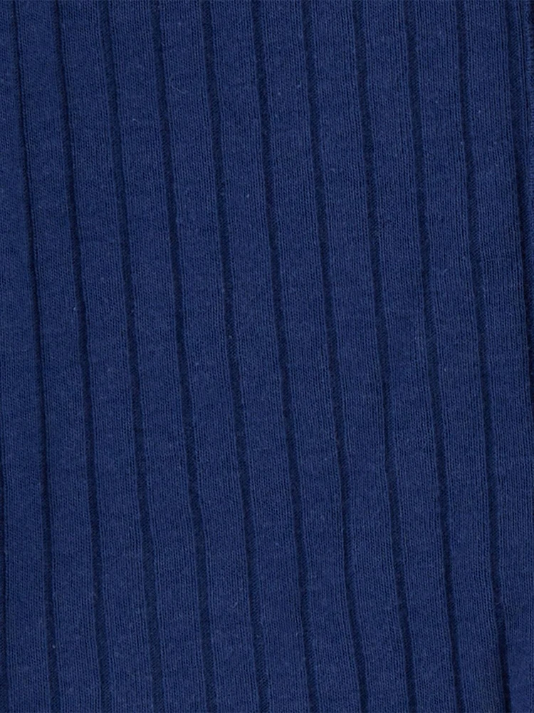 Carter's Child of Mine Ensemble 3 pièces requin bleu pour bébé garçon Nouveau-né - 24 mois