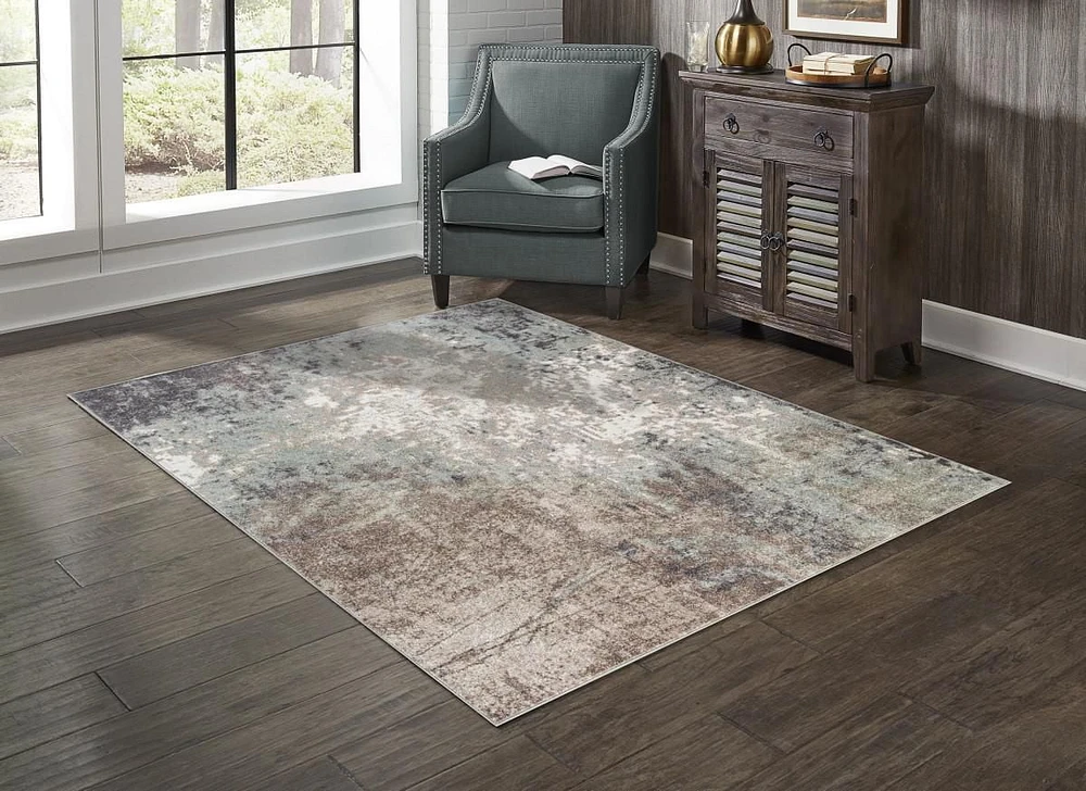 Aiden 8x11 Area Rug