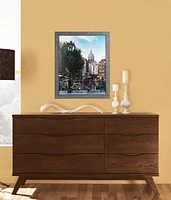 Hometrends Pisa Wall Poster Frame