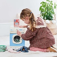 Toy Electronic Washer Blue