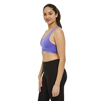 Soutien-gorge ultra extensible avec dos nageur George pour femmes Tailles P-TTG