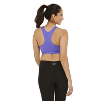 Soutien-gorge ultra extensible avec dos nageur George pour femmes Tailles P-TTG