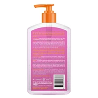 glow your own way clear self tan gel 16 oz, clear self tan gel - no rinse
