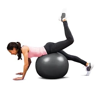 Zenzation Athletics Exercise Ball 65cm