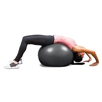 Zenzation Athletics Exercise Ball 65cm