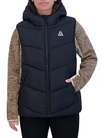 Reebok Women's Vest