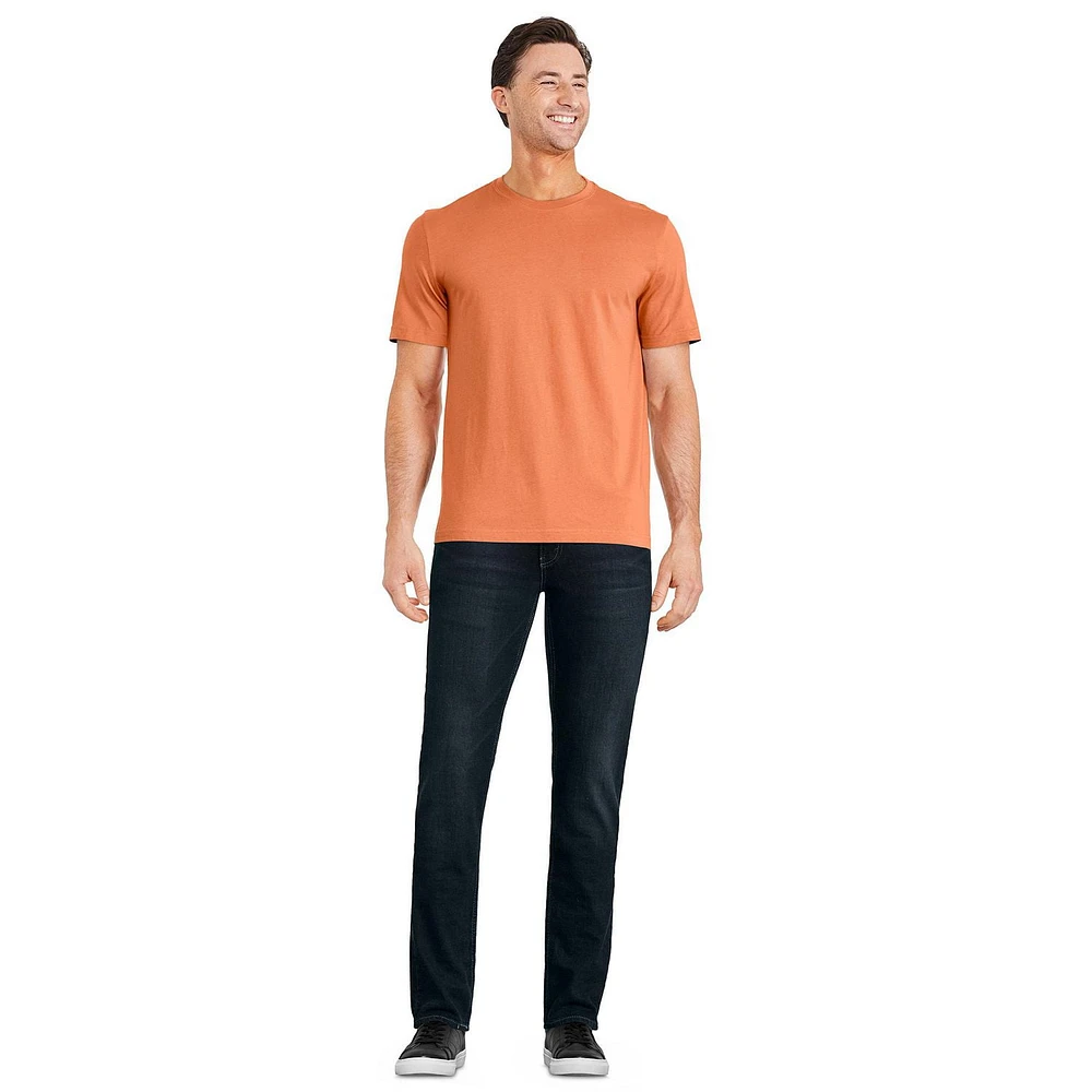 George Men's Short Sleeve Tee