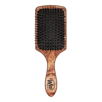 Wet Brush Paddle Detangler Brush, Brush for all-purpose styling.