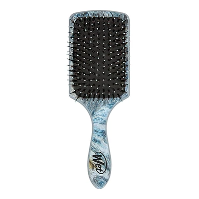 Wet Brush Paddle Detangler Brush, Brush for all-purpose styling.