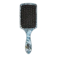 Wet Brush Paddle Detangler Brush, Brush for all-purpose styling.