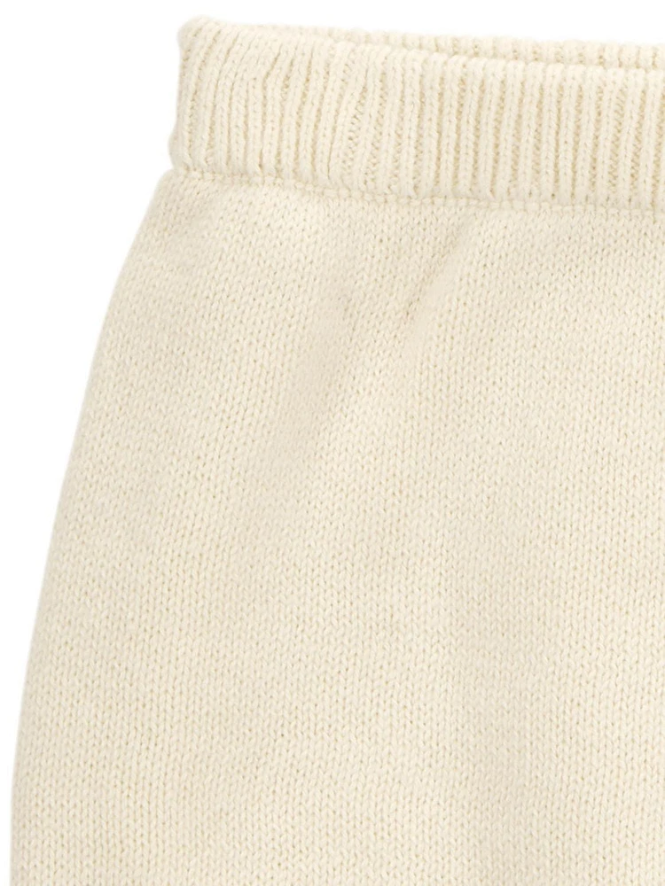 Carter's Child of Mine Ensemble 2 pièces crème pour bébé garçon