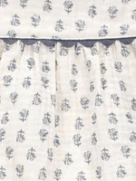 Carter's Child of Mine Ensemble 2 pièces à fleurs géométriques pour bébé fille Tailles 0/3 mois-24 mois