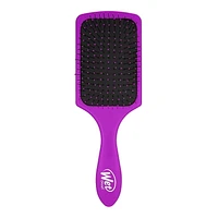 Wet Brush Paddle Brush Assorted Colours, Brush for all-purpose styling.