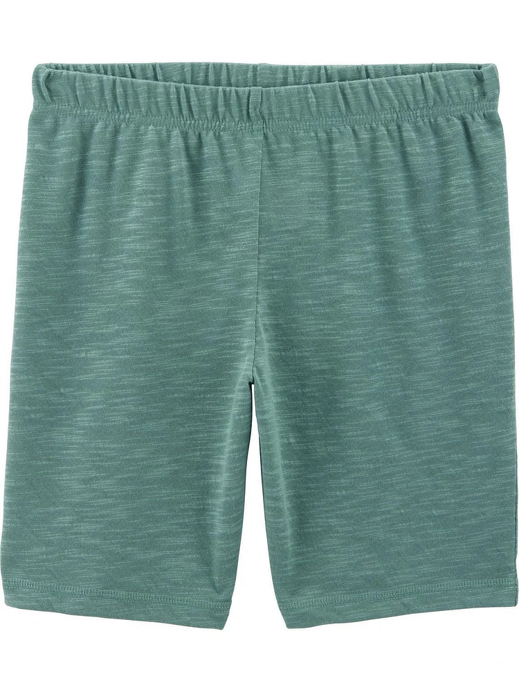 Carter's Child of Mine Pyjama de camping 3 pièces vert pour garçons Taille 4-14