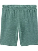 Carter's Child of Mine Pyjama de camping 3 pièces vert pour garçons Taille 4-14
